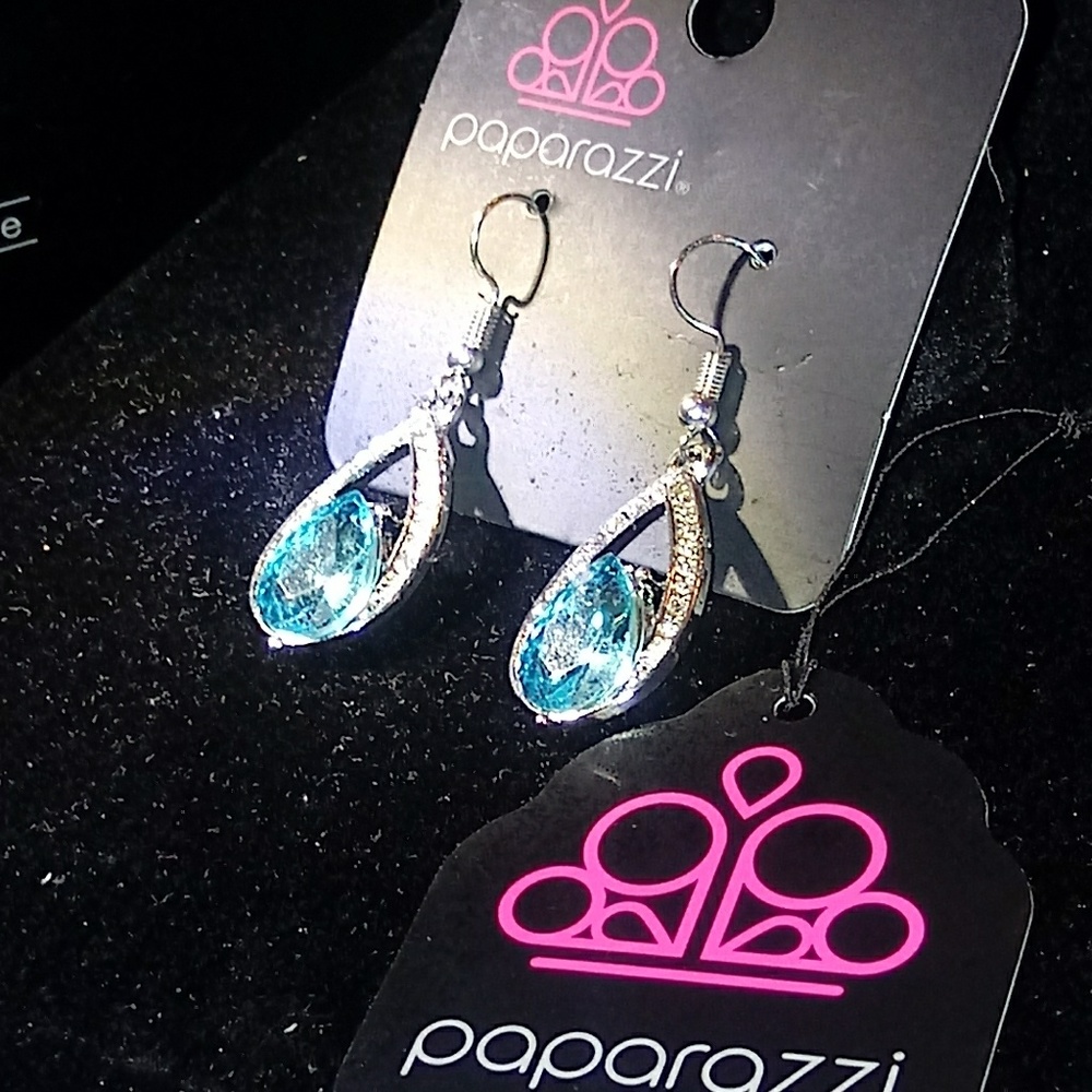 🐩Paparazziaccessories earrings